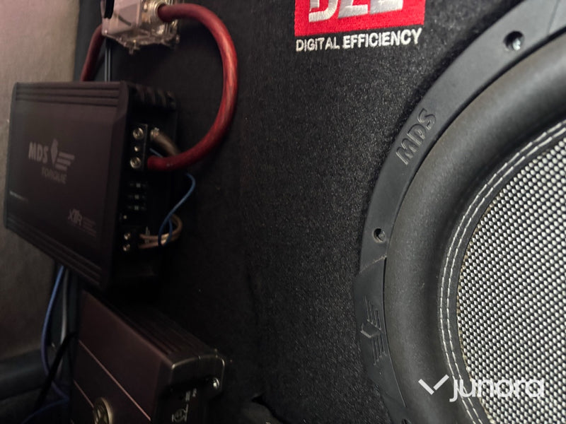 A-Traktor - Volvo 960