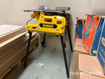 Sågbord Dewalt