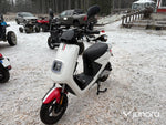 Moped - LVNENG S4-W