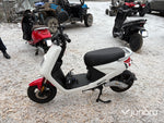Moped - LVNENG S4-W