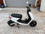 Moped - LVNENG S4-W
