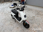 Moped - LVNENG S4-W