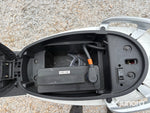 Moped - LVNENG S4-W