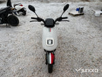 Moped - LVNENG S4-W