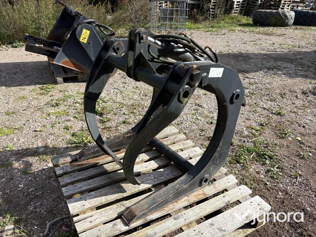 Timmergrip HNTG1500