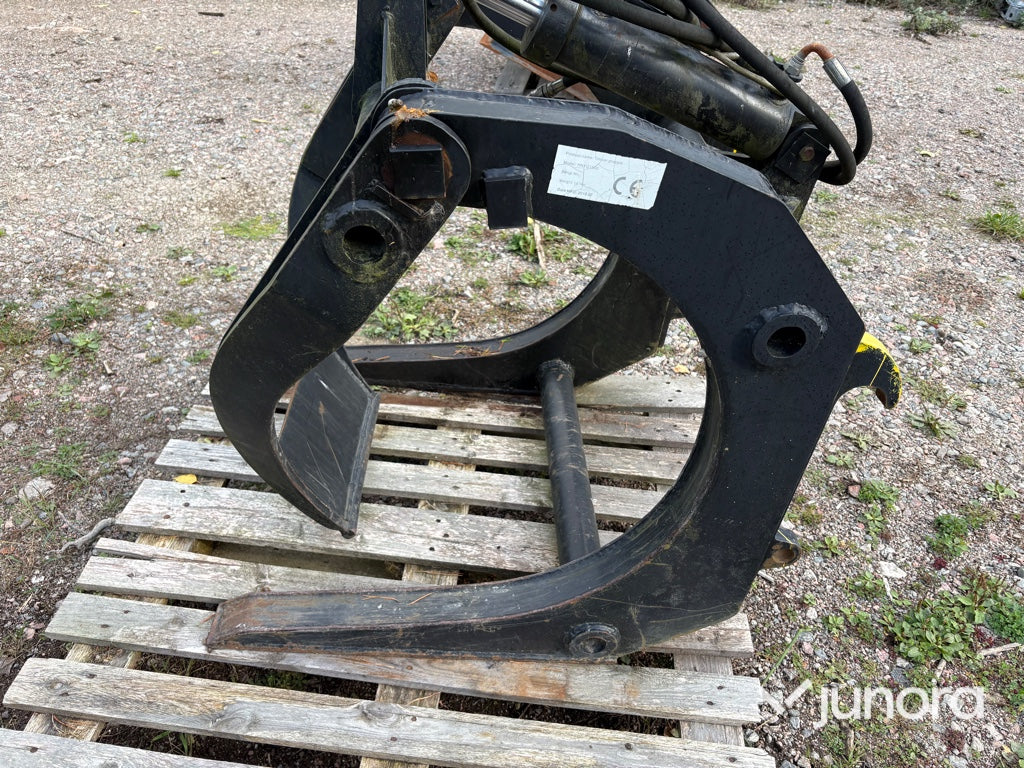 Timmergrip HNTG1500