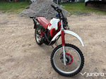 Yamaha XT 350