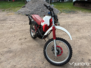 Yamaha XT 350