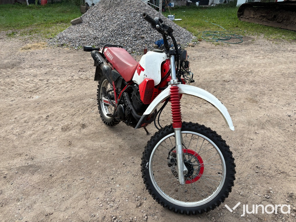 Yamaha XT 350