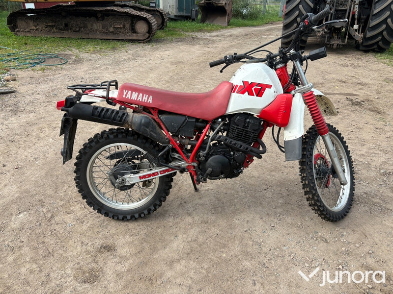 Yamaha XT 350