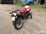 Yamaha XT 350