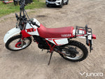 Yamaha XT 350