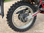Yamaha XT 350