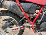 Yamaha XT 350