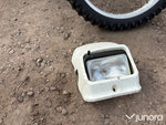 Yamaha XT 350