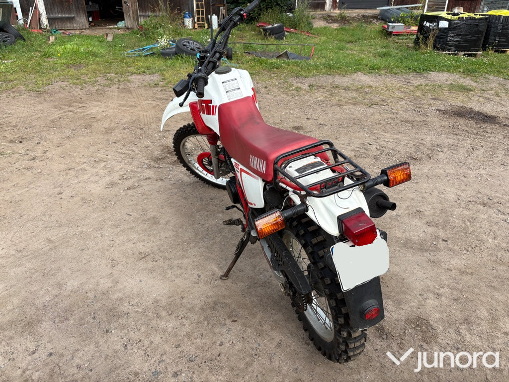 Yamaha XT 350