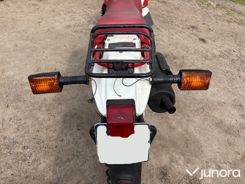 Yamaha XT 350
