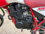 Yamaha XT 350