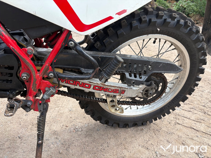Yamaha XT 350
