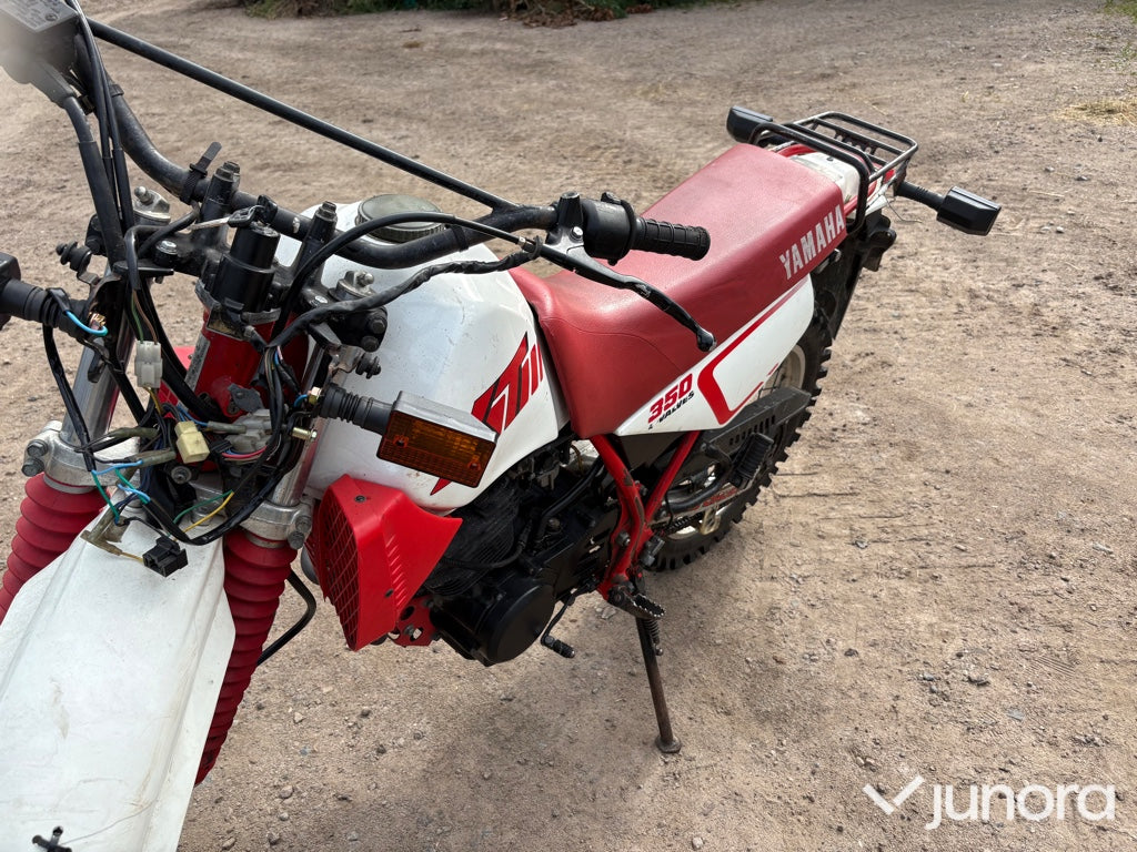 Yamaha XT 350