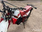Yamaha XT 350