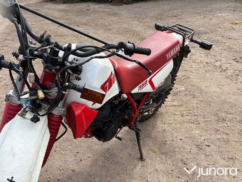Yamaha XT 350