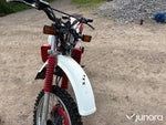 Yamaha XT 350