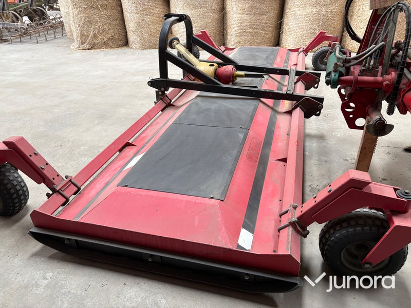 Betesputs - Votex, Super Bingo