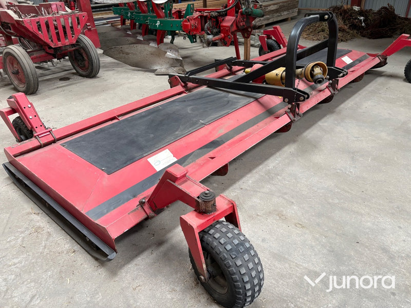 Betesputs - Votex, Super Bingo