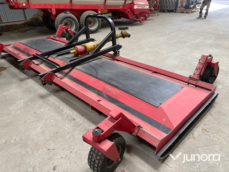 Betesputs - Votex, Super Bingo