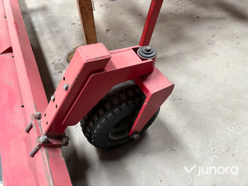 Betesputs - Votex, Super Bingo