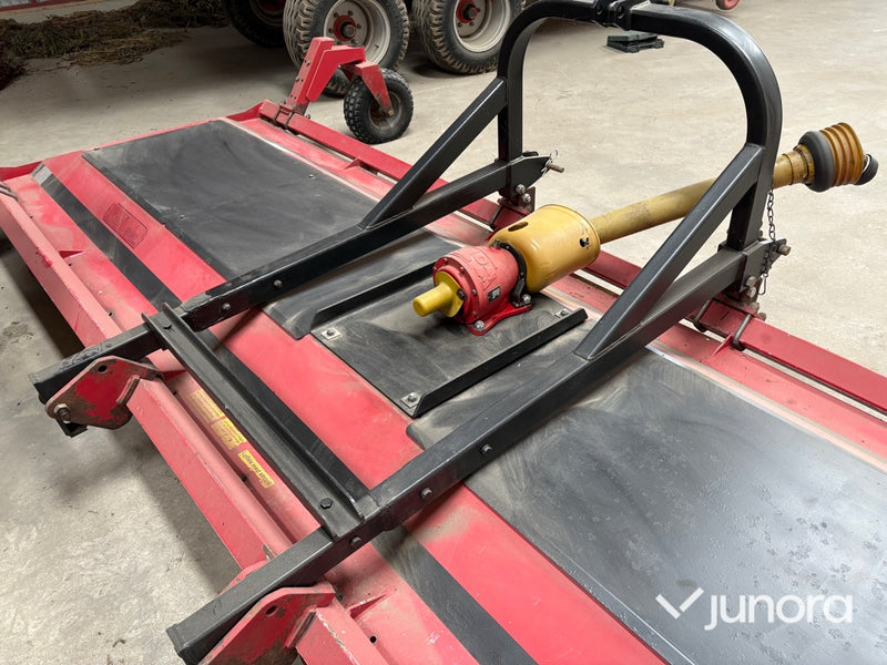 Betesputs - Votex, Super Bingo