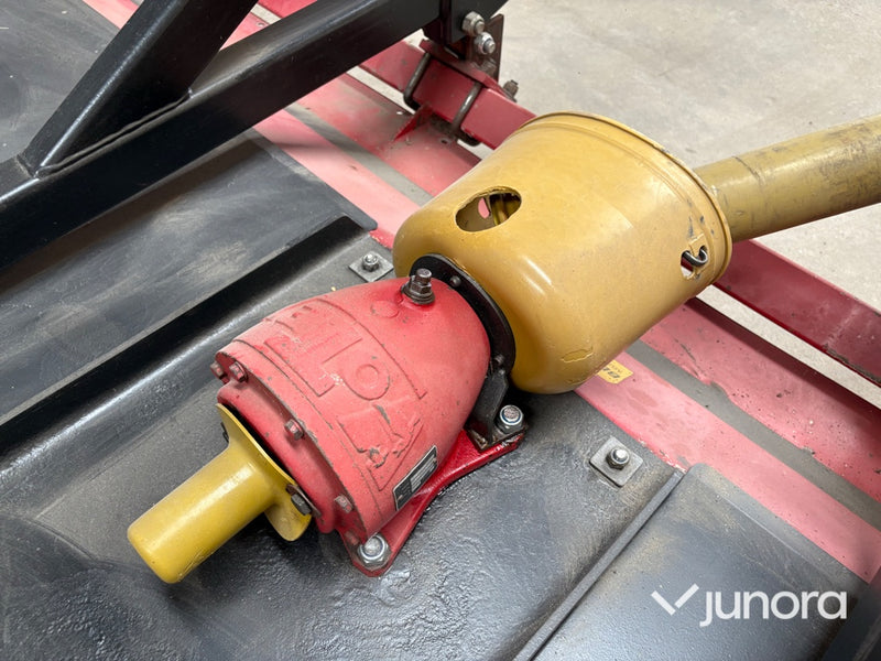 Betesputs - Votex, Super Bingo