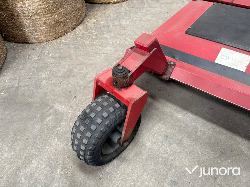 Betesputs - Votex, Super Bingo