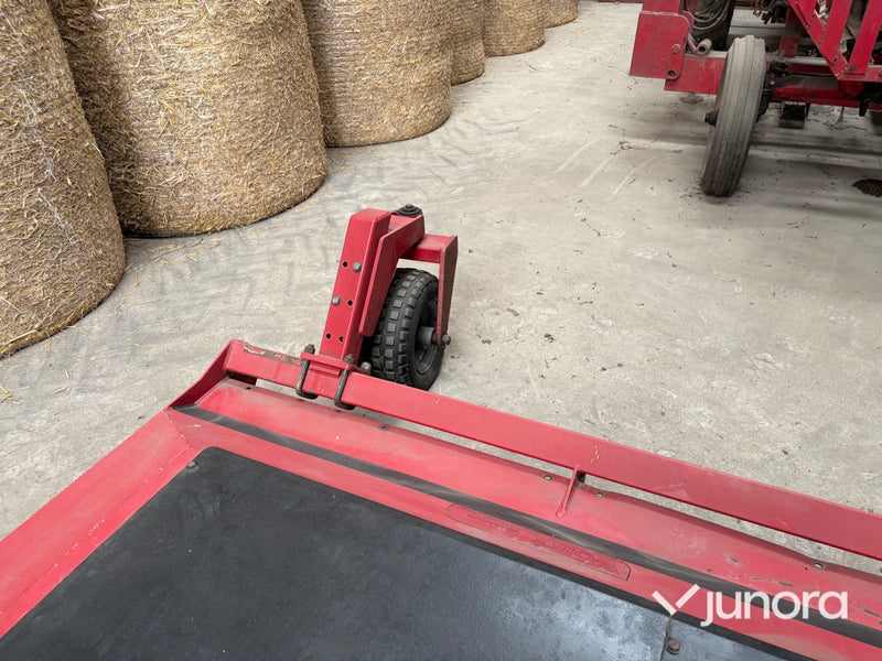 Betesputs - Votex, Super Bingo