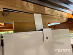 Unik Grillvagn med Kyl/Frys