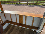 Unik Grillvagn med Kyl/Frys