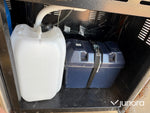 Unik Grillvagn med Kyl/Frys