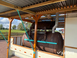 Unik Grillvagn med Kyl/Frys
