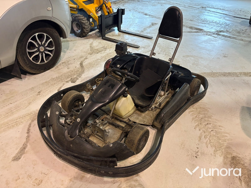 Gokart - Caroli