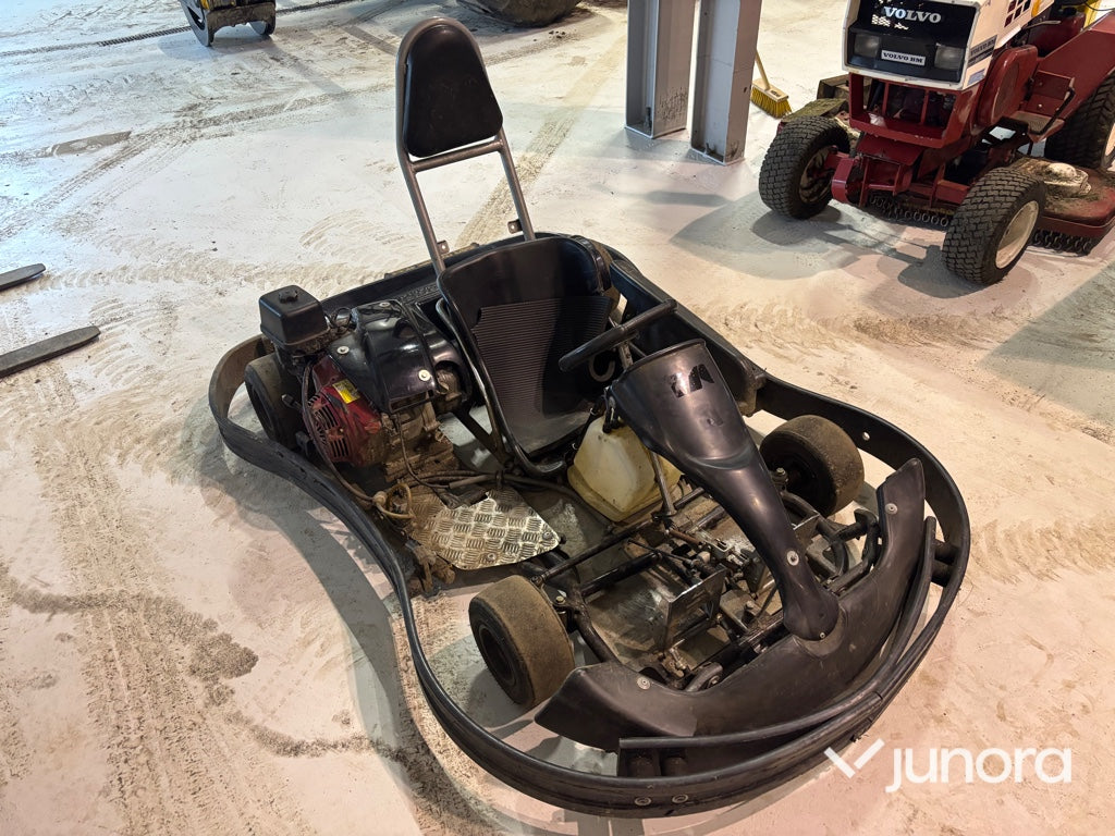 Gokart - Caroli