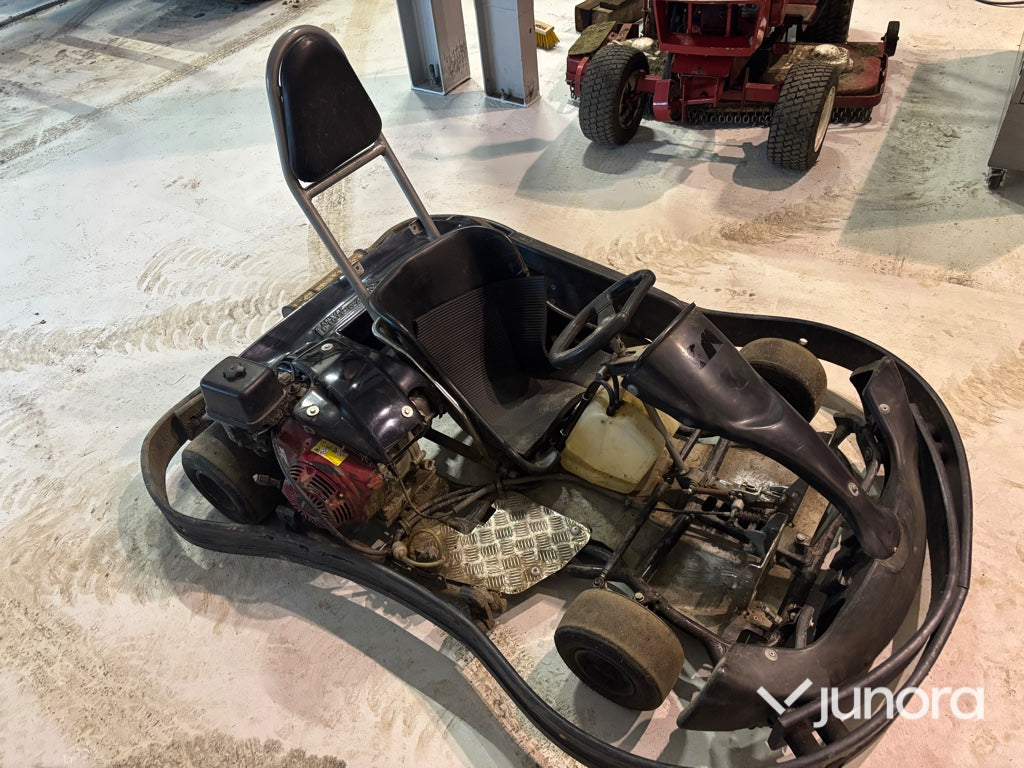 Gokart - Caroli