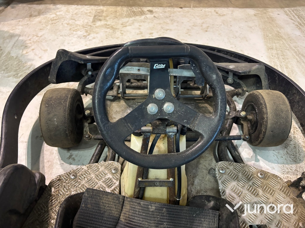 Gokart - Caroli