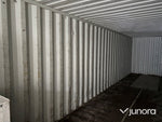 Container - 40 fots
