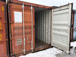 Container - 40 fots