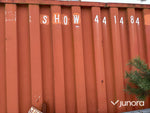 Container - 40 fots