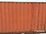 Container - 40 fots