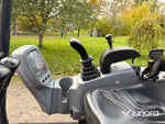 Minigrävare - Kubota KX015-4