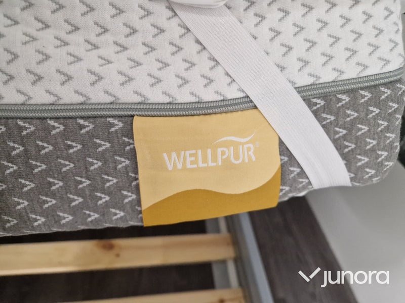 Mini Camper / Släp - Tomplan