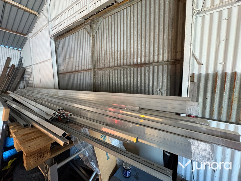 Skenor till solceller